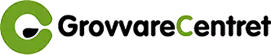 Grovvarecentret logo